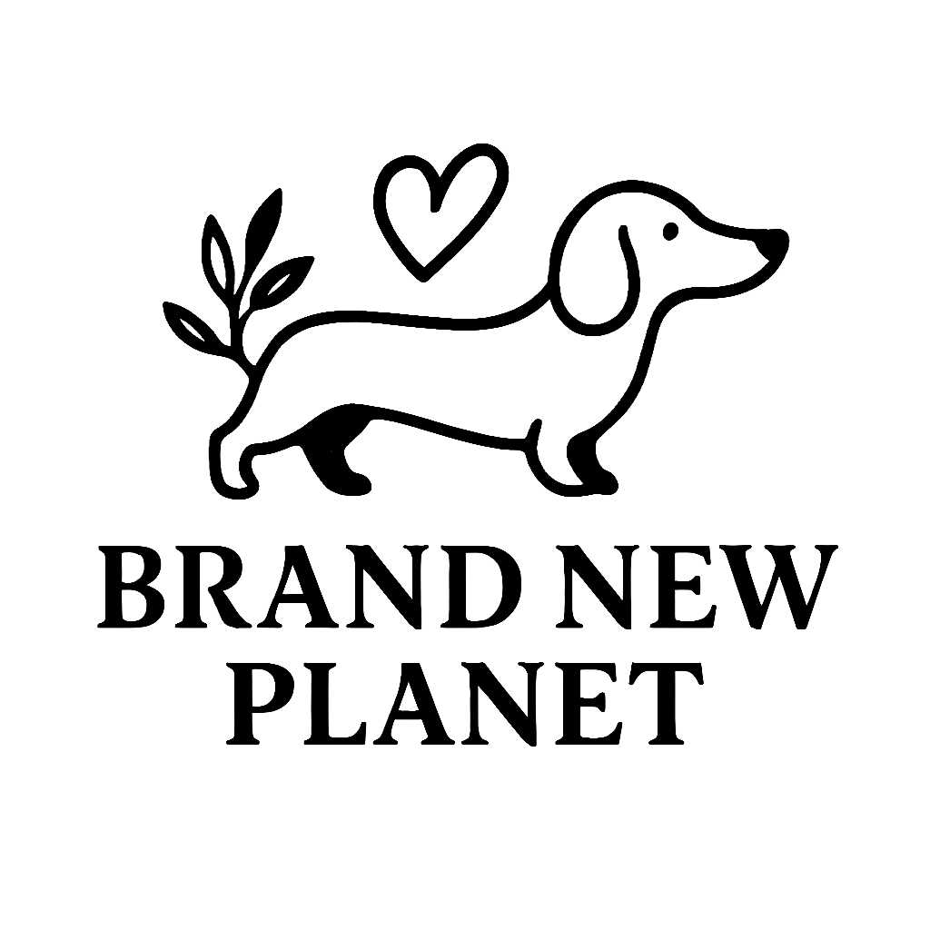 Brand New Planet